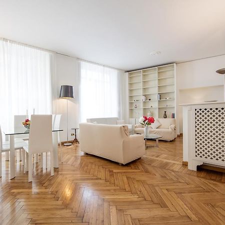 Heart Milan Apartments Duomo Castello Εξωτερικό φωτογραφία