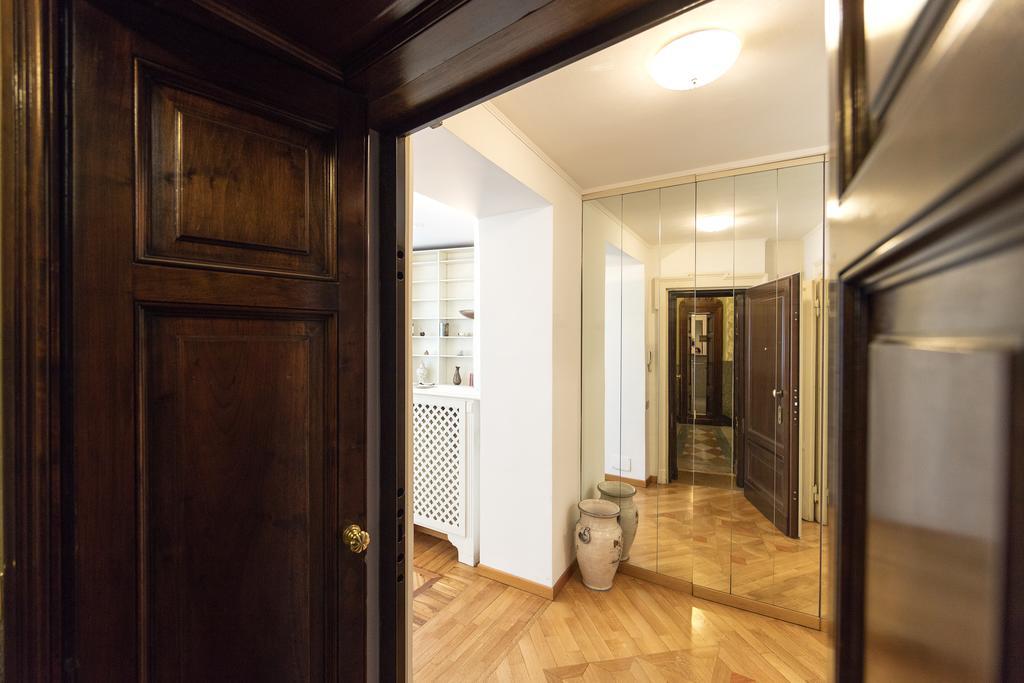 Heart Milan Apartments Duomo Castello Εξωτερικό φωτογραφία