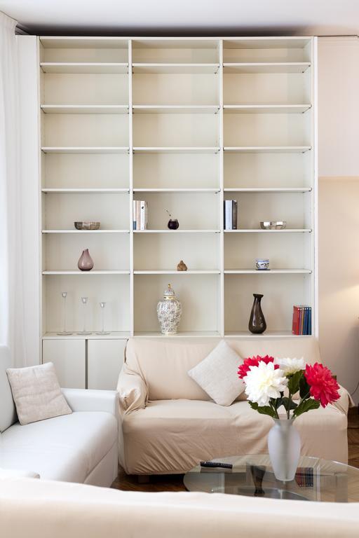 Heart Milan Apartments Duomo Castello Εξωτερικό φωτογραφία