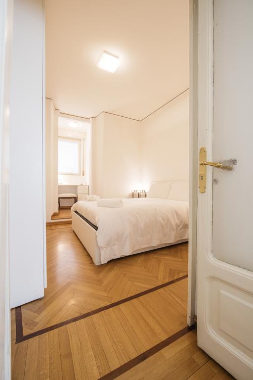 Heart Milan Apartments Duomo Castello Δωμάτιο φωτογραφία