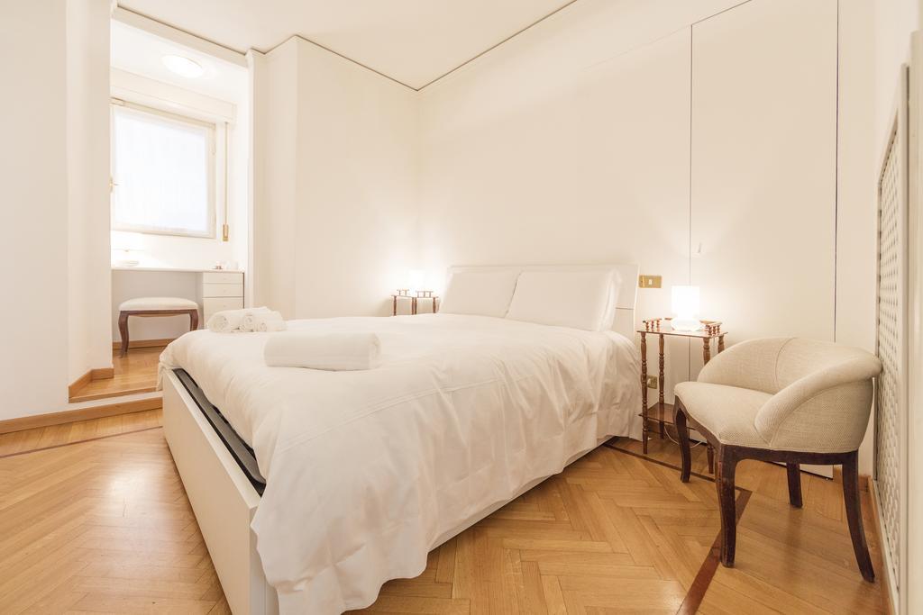 Heart Milan Apartments Duomo Castello Δωμάτιο φωτογραφία