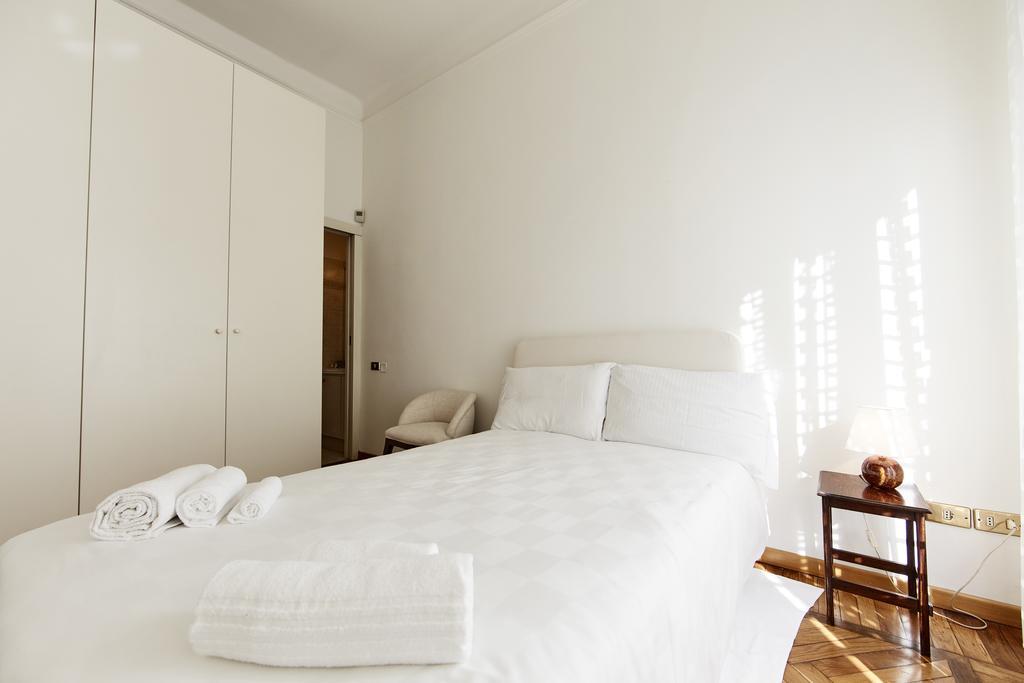 Heart Milan Apartments Duomo Castello Εξωτερικό φωτογραφία