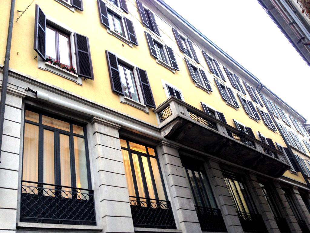 Heart Milan Apartments Duomo Castello Δωμάτιο φωτογραφία