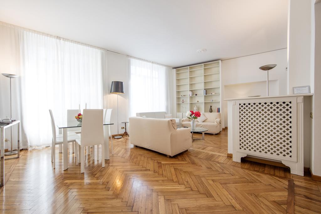 Heart Milan Apartments Duomo Castello Εξωτερικό φωτογραφία